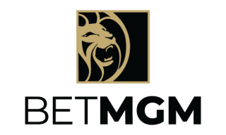 BetMGM Casino logo
