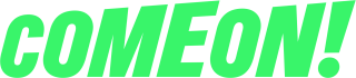 ComeOn! logo