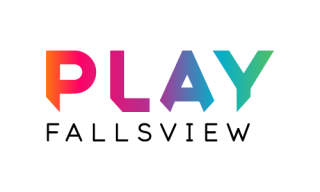 Play Fallsview logo